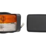 1011584COBO Lampa kierunkowskazu COBO
