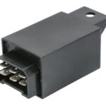1078480COBO Przerywacz kierunkowskazów, elektr. COBO