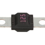 BEZP498125 Bezpiecznik LITTELFUSE