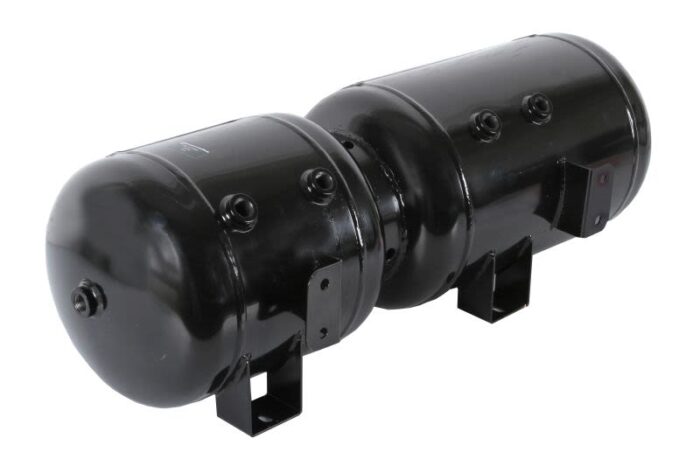 Pn-at282 zbiornik powietrza pneumatics - obrazek 2