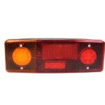 483 WE551DL Lampa tył WAŚ