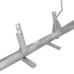 HOB4MO987 Przewód metalowy układu chłodzenia HOBI