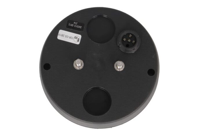 232-was5 w19d lampa tył waś - obrazek 2