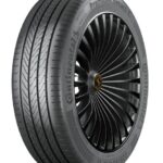 255/45R20 LOCO 105V PCSI Opony osobowe, SUV/4x4 CONTINENTAL
