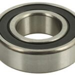 6004-2RS /TIMKEN/ Łożysko przemysłowe TIMKEN
