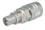 CVV126/2415 MV Szybkozłącze hydrauliczne FASTER - obrazek 2