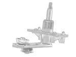 ISU8980537620 Mechanizm wycieraczek OE ISUZU - obrazek 2