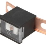 BEZP283080 Bezpiecznik LITTELFUSE
