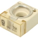 BEZP155.0892.5501 Bezpiecznik LITTELFUSE