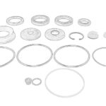 42579077 Zestaw naprawczy pompy wspomagania OE IVECO