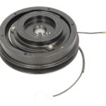 KTT040054 Sprzęgło kompletne kompresora klimatyzacji THERMOTEC