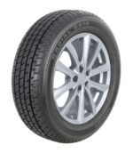 225/60R16 LDHA 105T RA14 Opony dostawcze HANKOOK - obrazek 2