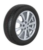 215/60R17 LTBR 96H DSAL Opony osobowe, SUV/4x4 BRIDGESTONE - obrazek 2