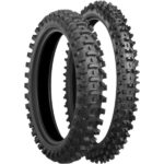 1109019 OMBR 62M X10R Opony motocyklowe i skuterowe BRIDGESTONE