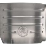MA810534 Osłona termoizolacyjna CLAMP