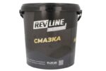 REV GR. EPX 000 9KG Oleje i smary REVLINE