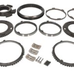 95535072 Synchronizator EURORICAMBI