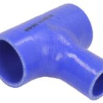 SE32/51-105X60 Przewód silikonowy układu chłodzenia THERMOTEC