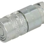 FFH02 18GAS F Szybkozłącze hydrauliczne FASTER