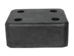 CARGO-C034 Zderzak najazdowy - odbój CARGOPARTS
