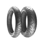 1905017 OMBR 73W BT21U Opony motocyklowe i skuterowe BRIDGESTONE