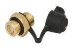 PNTHPM16/M16 Złącze kontrolne PNEUMATICS - obrazek 2