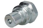 VVS 34 NPT M Szybkozłącze hydrauliczne FASTER - obrazek 2