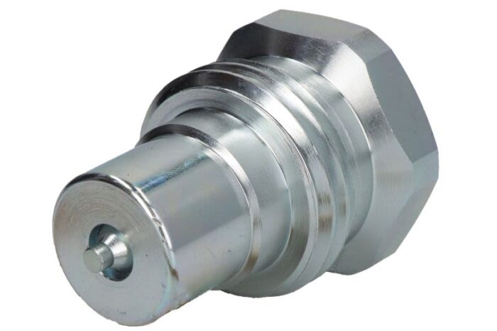 Vvs 34 npt m szybkozłącze hydrauliczne faster - obrazek 2
