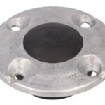 4513452H Gumka przycisku sterowania nożnego HACO