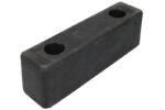 CARGO-C032 Zderzak najazdowy - odbój CARGOPARTS - obrazek 3
