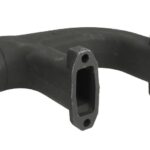 ENT500339 Kolektor wydechowy ENGITECH
