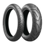 1507017 OMBR 69V A41#23 Opony motocyklowe i skuterowe BRIDGESTONE