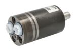 151G0040 Silnik hydrauliczny WHITE - obrazek 2