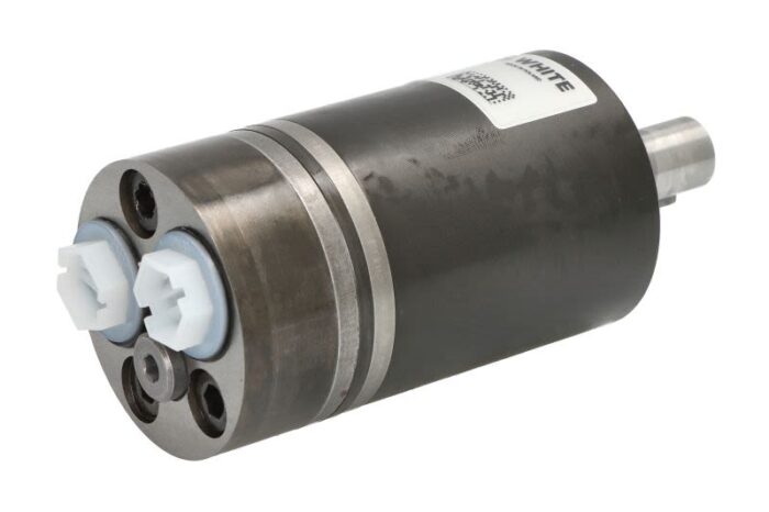 151g0040 silnik hydrauliczny white - obrazek 2
