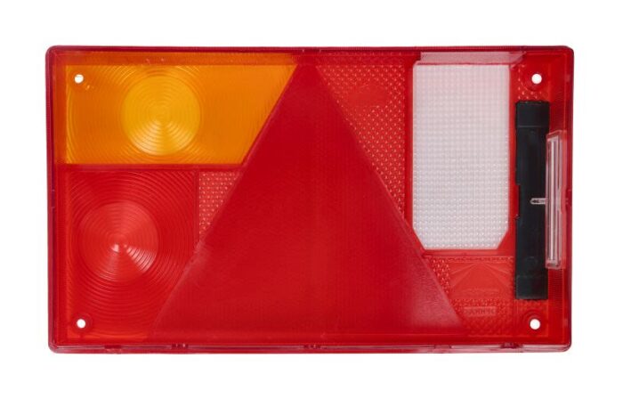 A18-8452-104 klosz lampy tył aspock - obrazek 2
