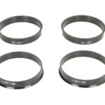 MMT RING 60.1/58.1 Pierścienie centrujące MAMMOOTH