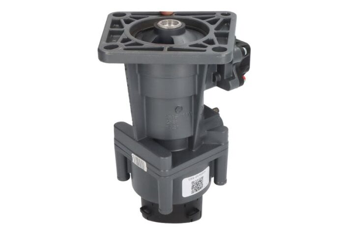 Prok044696 zawór główny pneumatics pro - obrazek 2