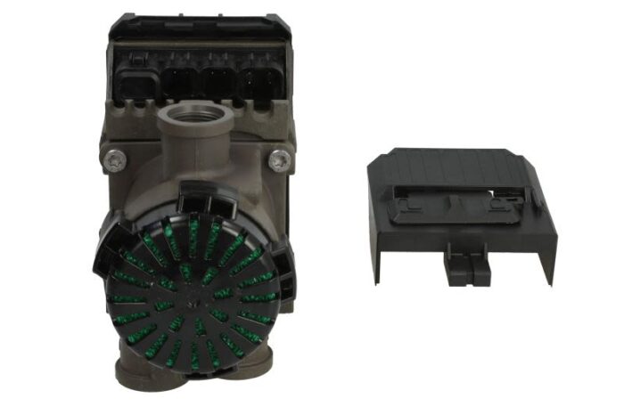 Es2070 modulator ciśnienia abs knorr - obrazek 3