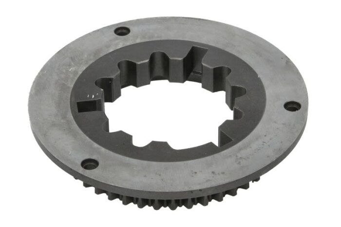 35531115 element synchronizatora euroricambi - obrazek 2