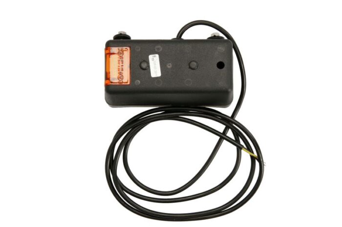 491 w07dp lampa kierunkowskazu waś - obrazek 2