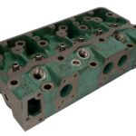 1.10160 Głowica cylindrów DT SPARE PARTS