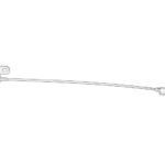 RVI7423317182 Zamek OE RVI