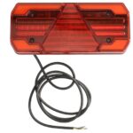 1673 P W247 Lampa tył WAŚ
