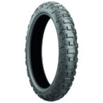 909021 OMBR 54Q AX41F#23 Opony motocyklowe i skuterowe BRIDGESTONE