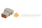 7804481C Gniazdo wtyczki TRUCKLIGHT