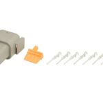 7804481C Gniazdo wtyczki TRUCKLIGHT