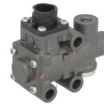 PN-10539 Zawór magnetyczny PNEUMATICS