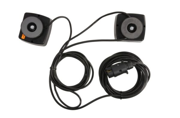 Tl-un068kpl lampa tył trucklight - obrazek 2