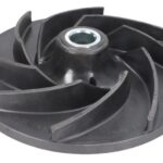 WP-MN133IMP Wirnik pompy cieczy chłodzącej THERMOTEC