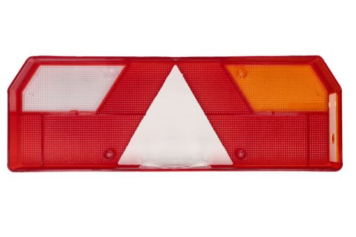 0023cl klosz lampy tył sertplas - obrazek 2